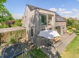 Stormhus - Oostduinkerke