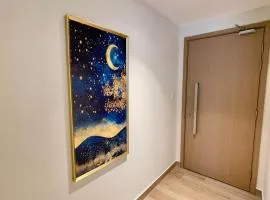 Evoque Executive Suite