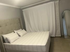 Kales, Hotel in Gobabis