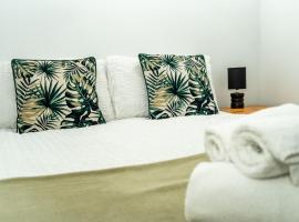 Bega House Apartment, hotel a Whitehaven