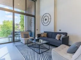 Stunning 4 Bedroom Duplex