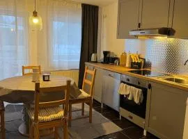 Schöne Ferienwohnung in der Altmark