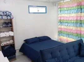 Casa da Tina a Corujinha Buraqueira - Refugio 50metros do mar, 15km Beto e 3km Aeroporto