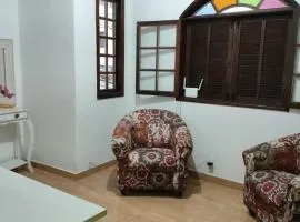 Duque de Caxias Apartmento