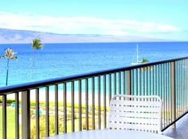 KBM Resorts FREE CAR The Whaler Beachfront 2-Bedroom Condo with Spectacular views WH1-723