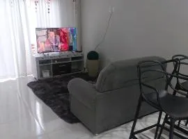 Descanso Paz e sossego com muito aconchego