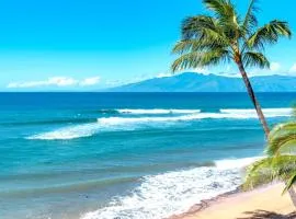 Whaler 2 Free Rental Cars KBM Resorts 2 Units 3 Bedrooms ML-1583