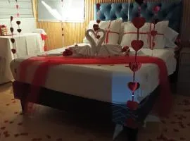 Hostal Viña Oriente