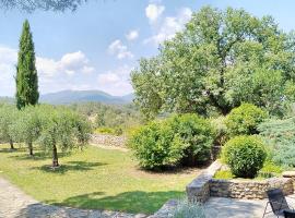Mas 5 étoiles aux portes des Cévennes - Piscine privée 12m - Randos et Rivières: Rousson şehrinde bir otel