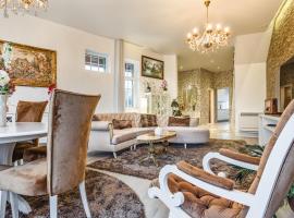 Cidadela do Viriato Deluxe, Hotel in Viseu