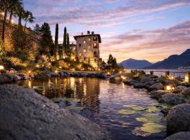 Villa Marina - Como lake