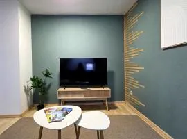Apartment am Ostorfer See