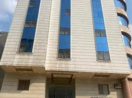 فندق منازل الشروق توصيل مجاني للحرم