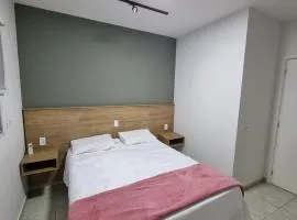 Casa Holambra Van den Broek