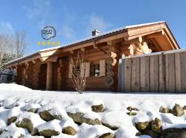 Chalet Enzian Bayerwald