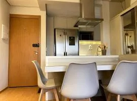 Apartamento Aconchegante em Curitiba