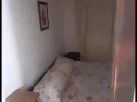 Cabaña nueva atlantis