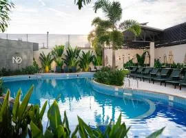 Nadai Confort Hotel e Spa