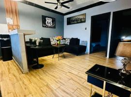 Departamento Mateos 504، فندق في Ciudad Acuña