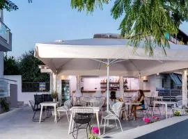 Lena Apartments Potos Thassos