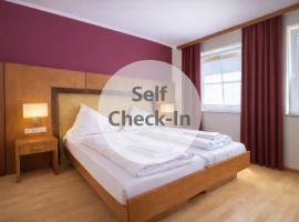 Mühlengarten by Relax Inn, готель у місті Ніттел