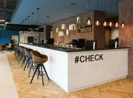 Four Points Flex by Sheraton Östringen