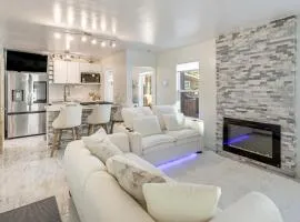 Newly Renovated, Modern Mtn Getaway Pets Welcome!