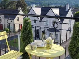 ECL Newcastle Apartment