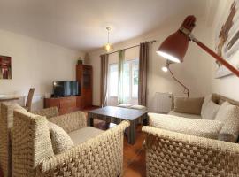 Apartamento Azur, hotel en Vila Nova de Milfontes