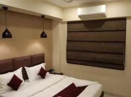 Ashtapadi tourist home