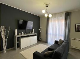 Ladybug, ξενοδοχείο σε Canale