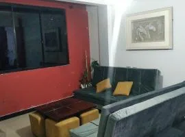 Tarija Complete Department