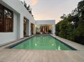 The Little Mongrel Deluxe Space Bryanston