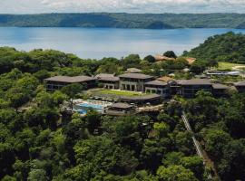 Nekajui Peninsula Papagayo, a Ritz-Carlton Reserve Residence, hotel di Papagayo, Guanacaste