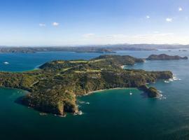 Nekajui Peninsula Papagayo, a Ritz-Carlton Reserve Residence, hotel em Culebra