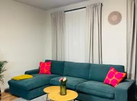 White Inn - Statement