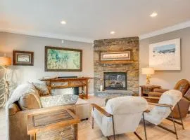Upscale Retreat at Loon Mountain! Family Townhome
