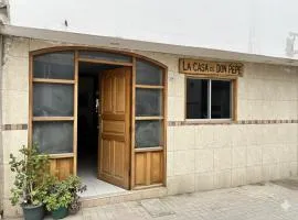 La Casa de Don Pepe