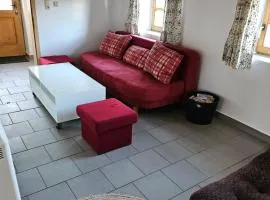 Ferienhaus Urlaub inmitten der Natur Hunde herzlich willkommen