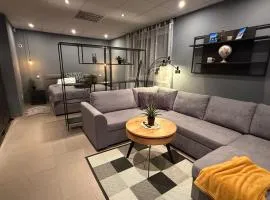 Urban Sport Apartmán