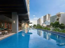 Four Points by Sheraton Nha Trang