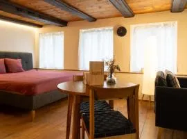 MANY'S historical city central APARTMENTS