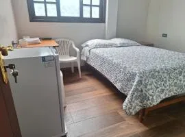 Hospedaje Restaurant Suárez