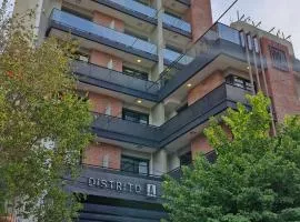 Distrito A FMA-Coliving