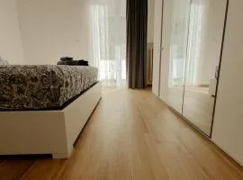 Bridge's House - a 50 mt dalla spiaggia e da tutti i servizi!