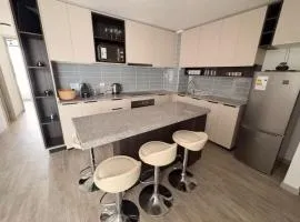 Movistar Arena I Fantasilandia I 2H2B