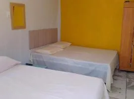 Chalé a beira mar ilhéus