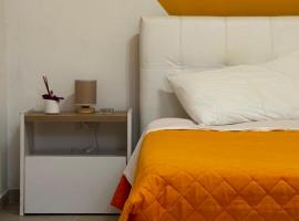 Lumèra Holiday Home, hotel en Pizzo