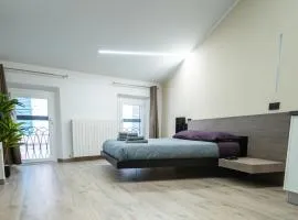 ESTENSIA Room & Suite