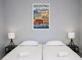 Apartamenty Odrodzenia 11